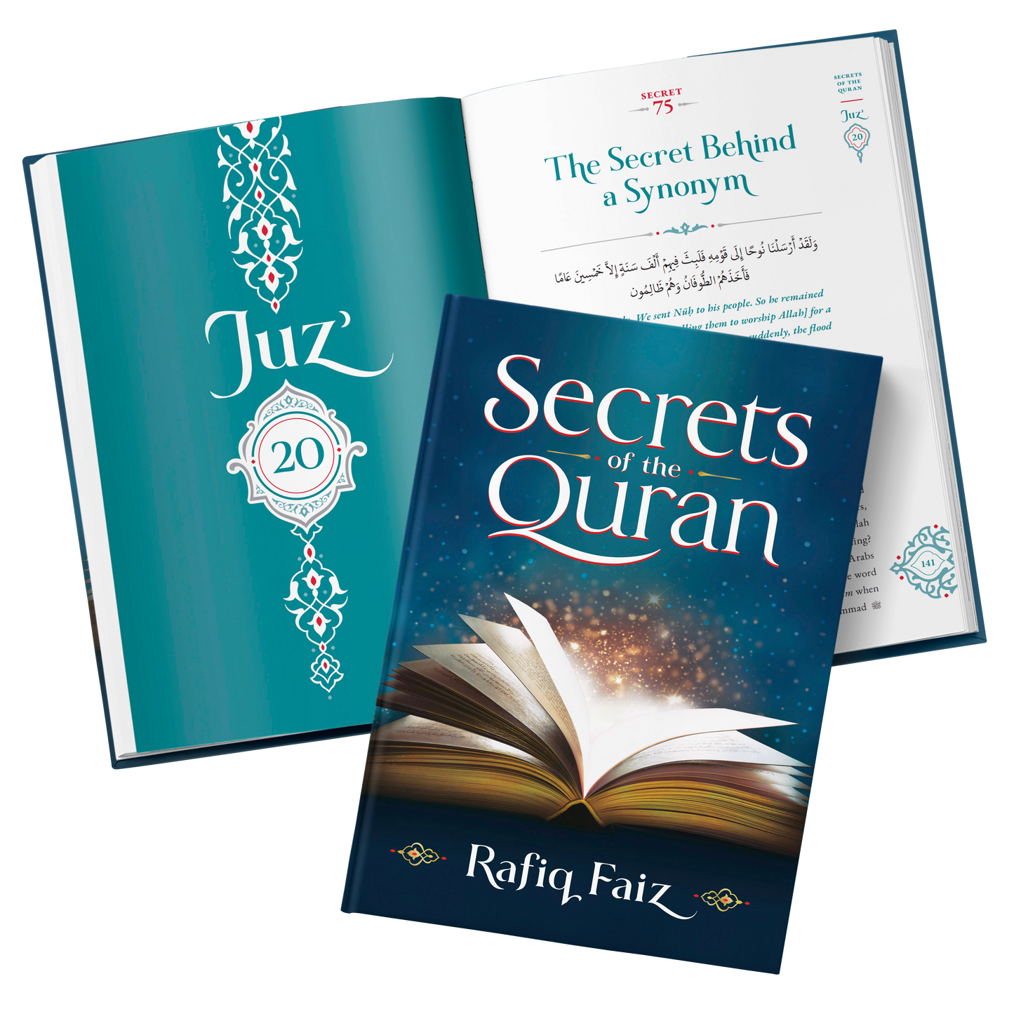 Secrets of the Quran