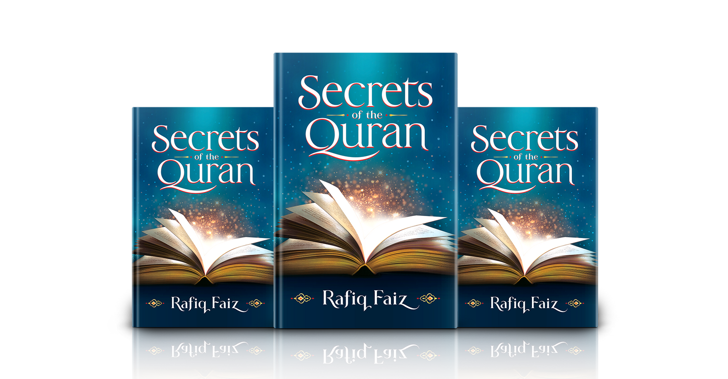 Secrets of the Quran