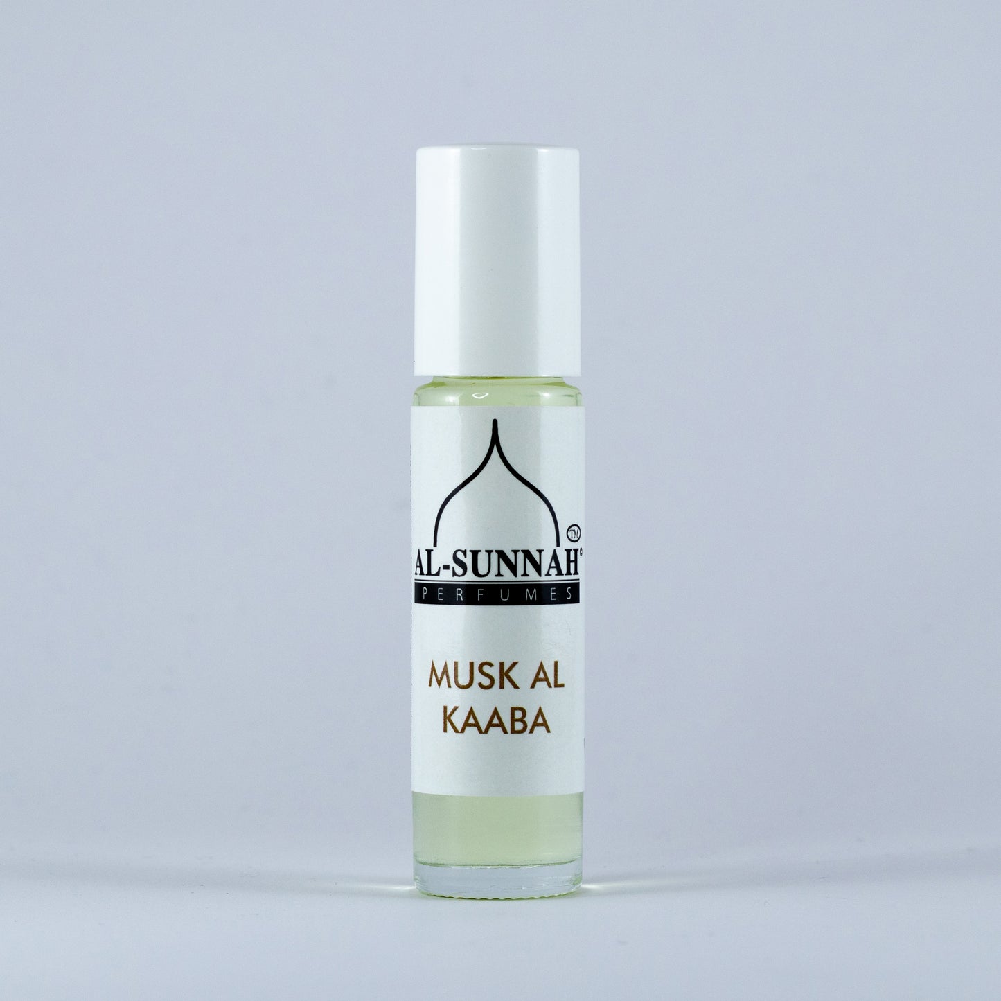 Musk Al Kaaba