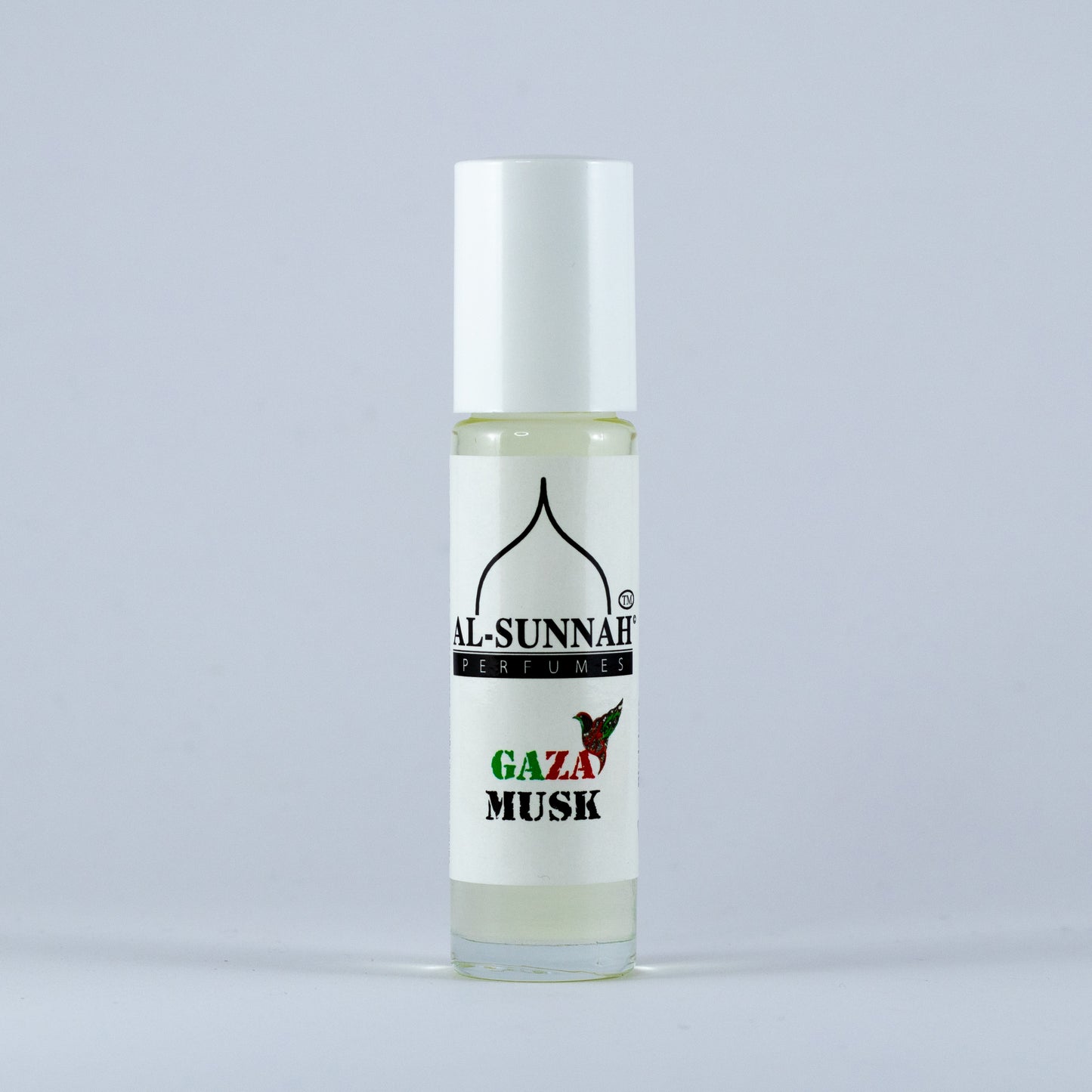 Gaza Musk