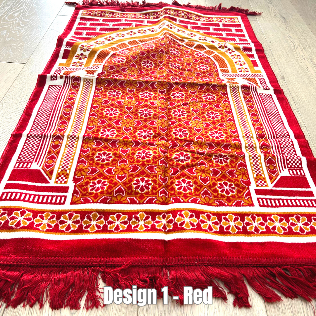 Prayer Mats