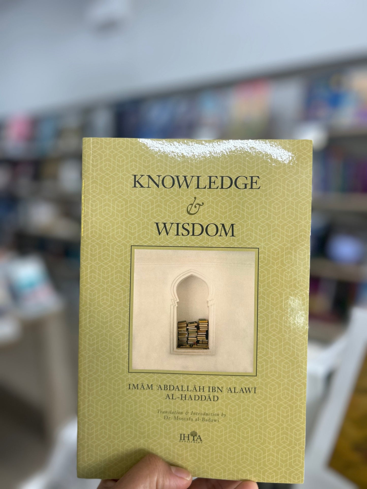 Wisdom in Action