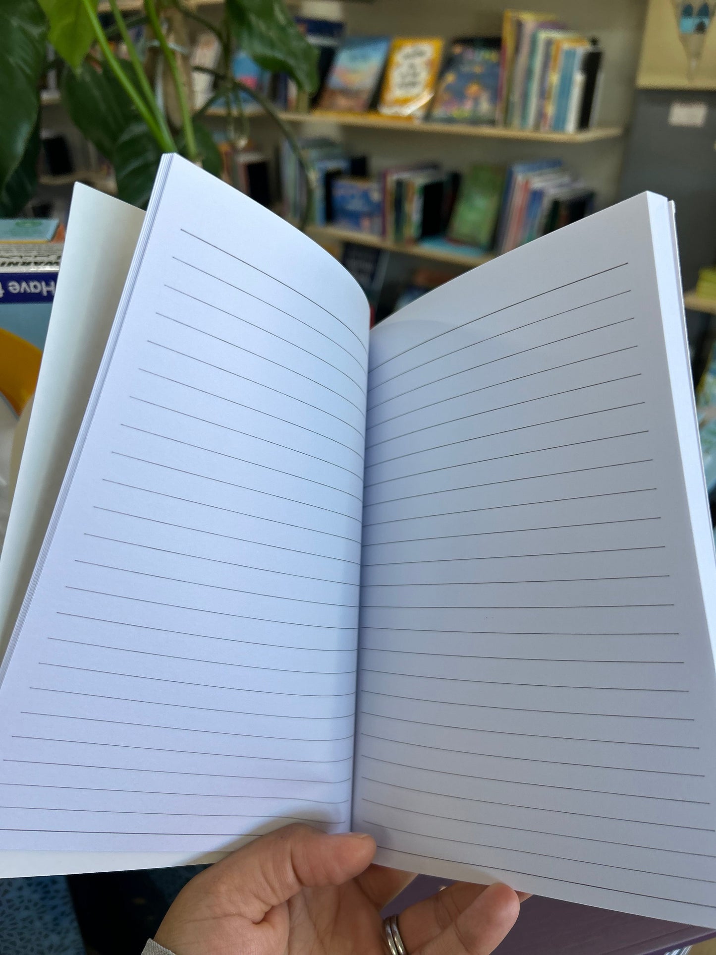 Muslimah Boss Notebook