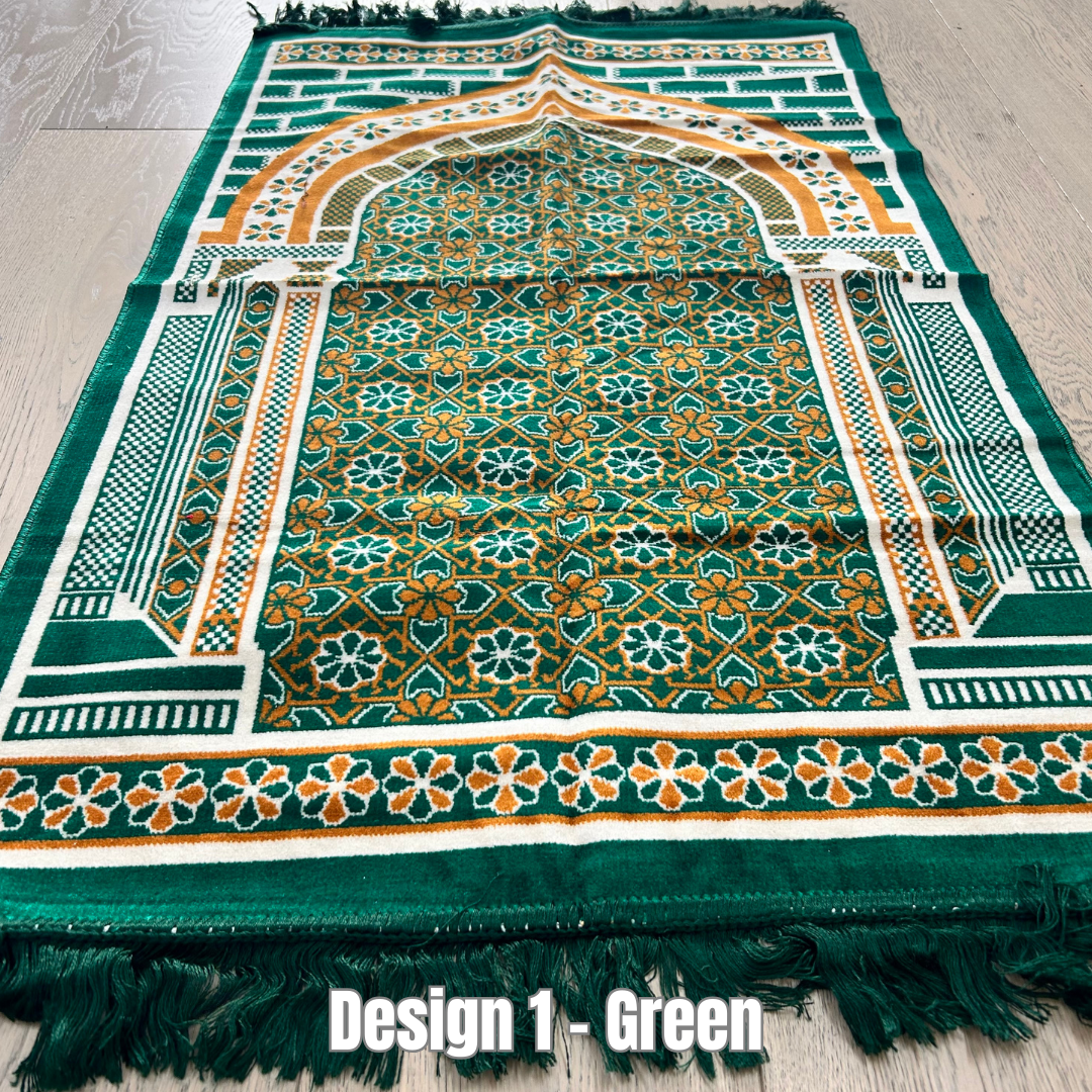 Prayer Mats
