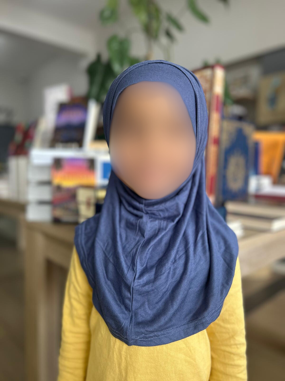 Amira Hijabs for Girls