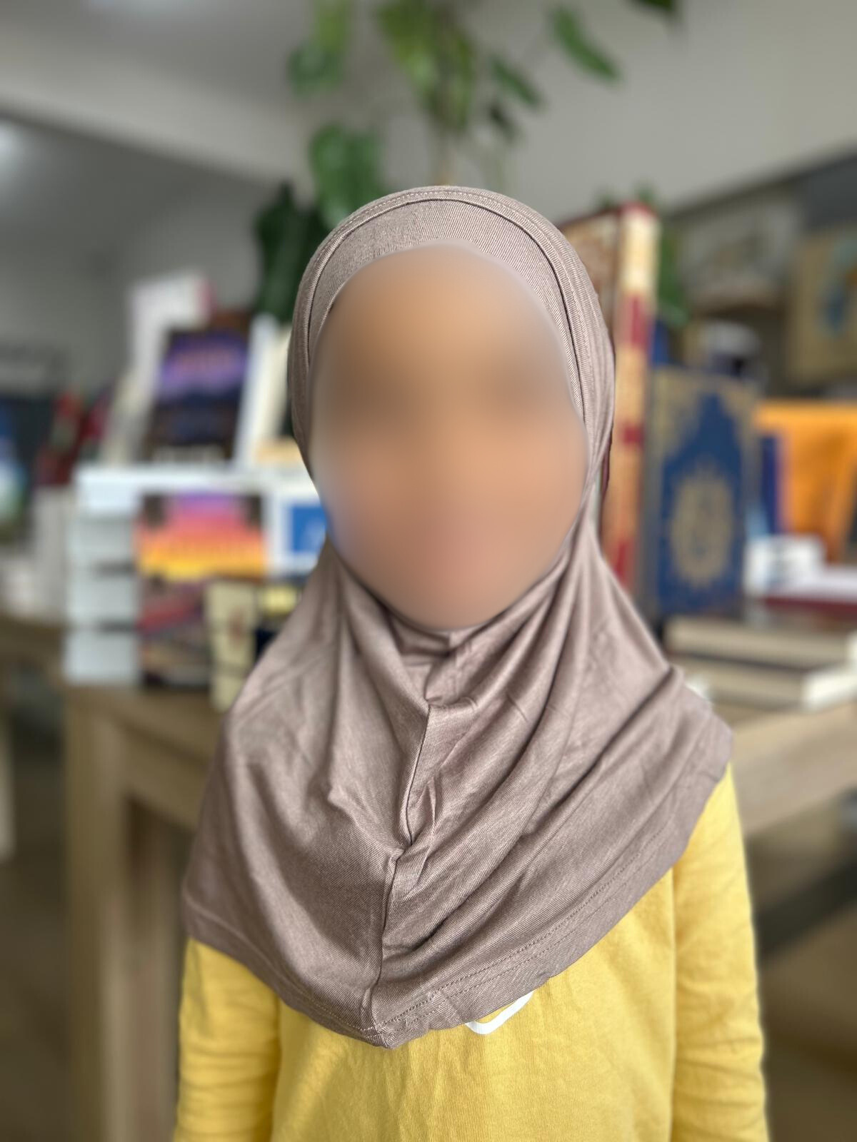 Amira Hijabs for Girls