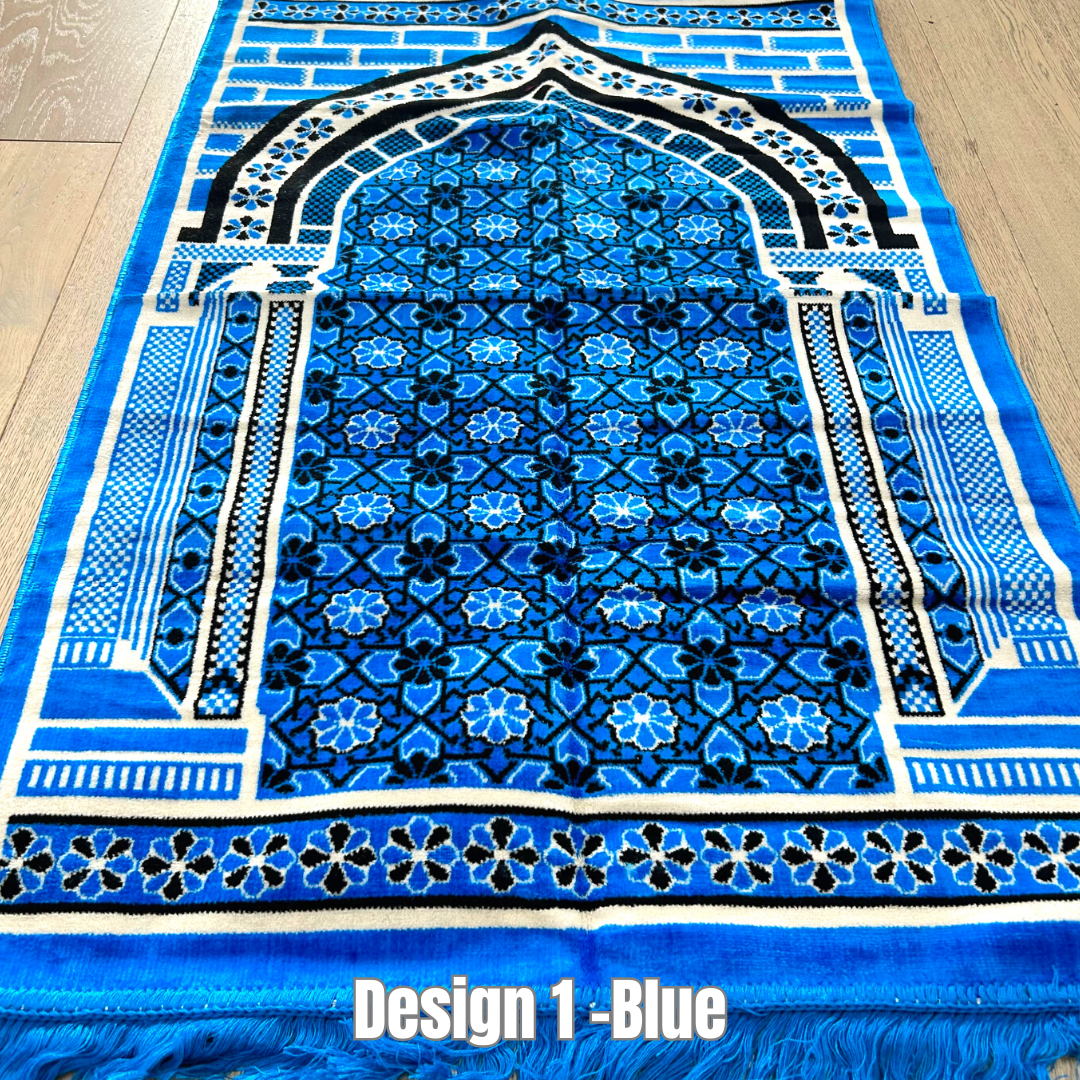 Prayer Mats
