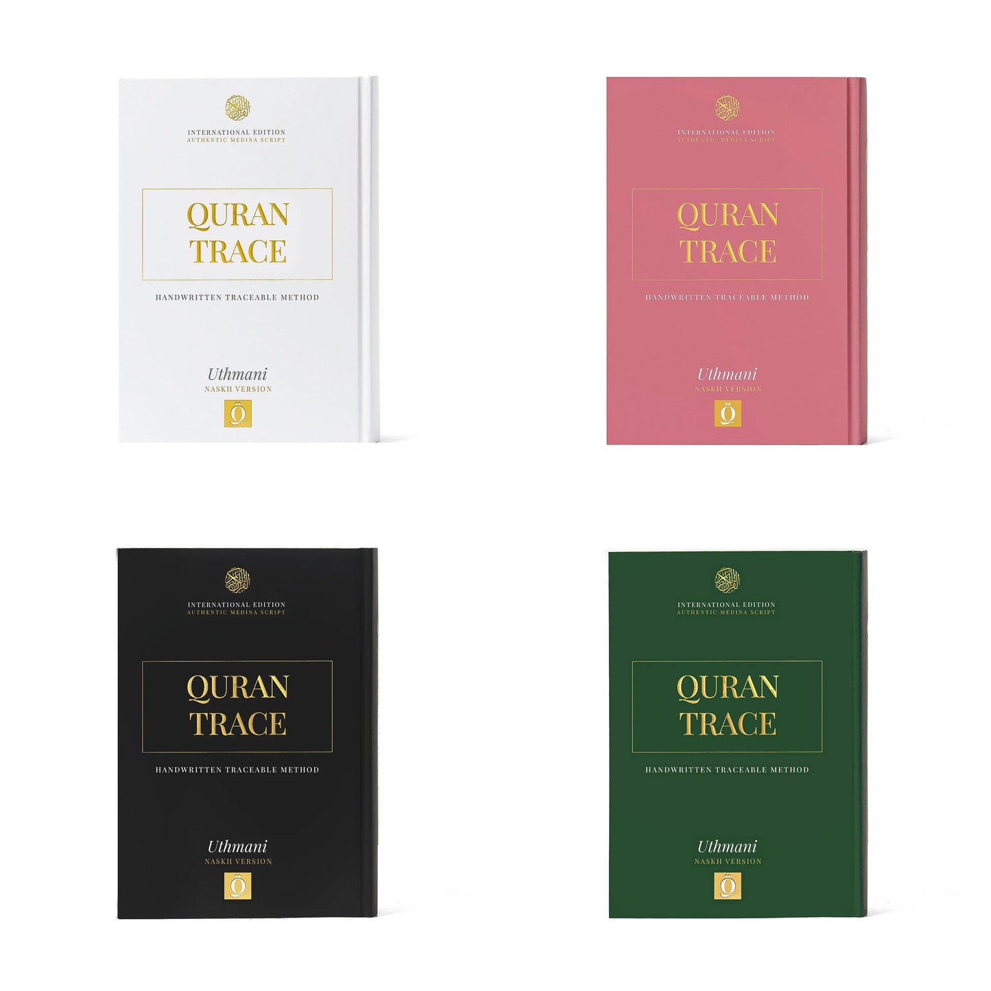 Quran Trace