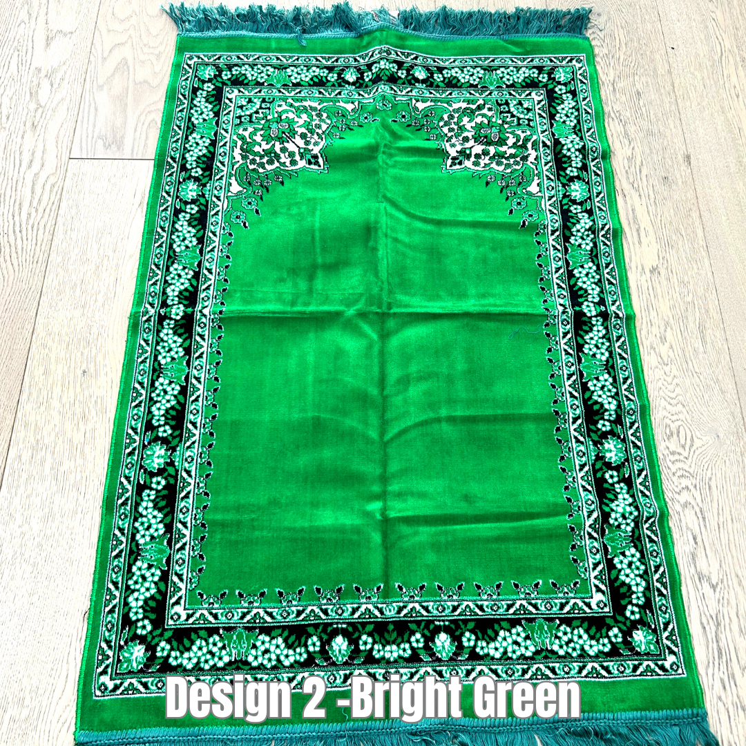 Prayer Mats