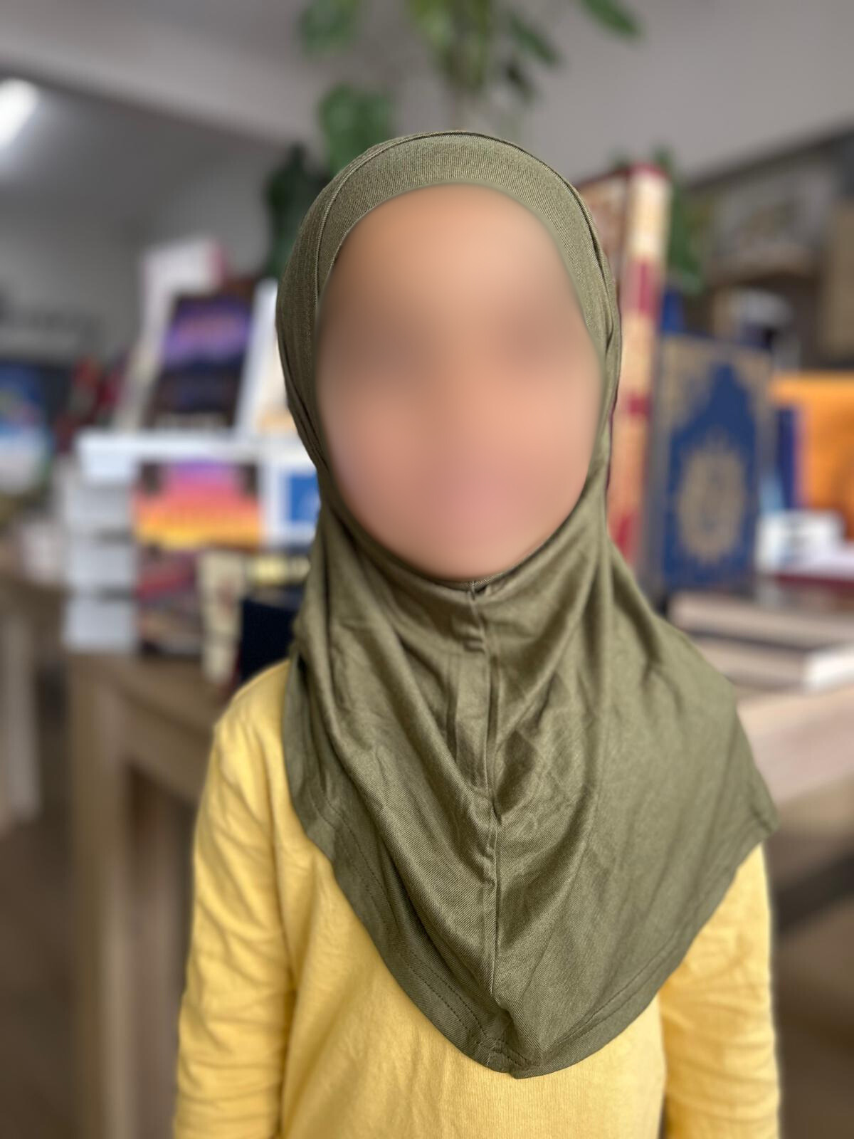 Amira Hijabs for Girls