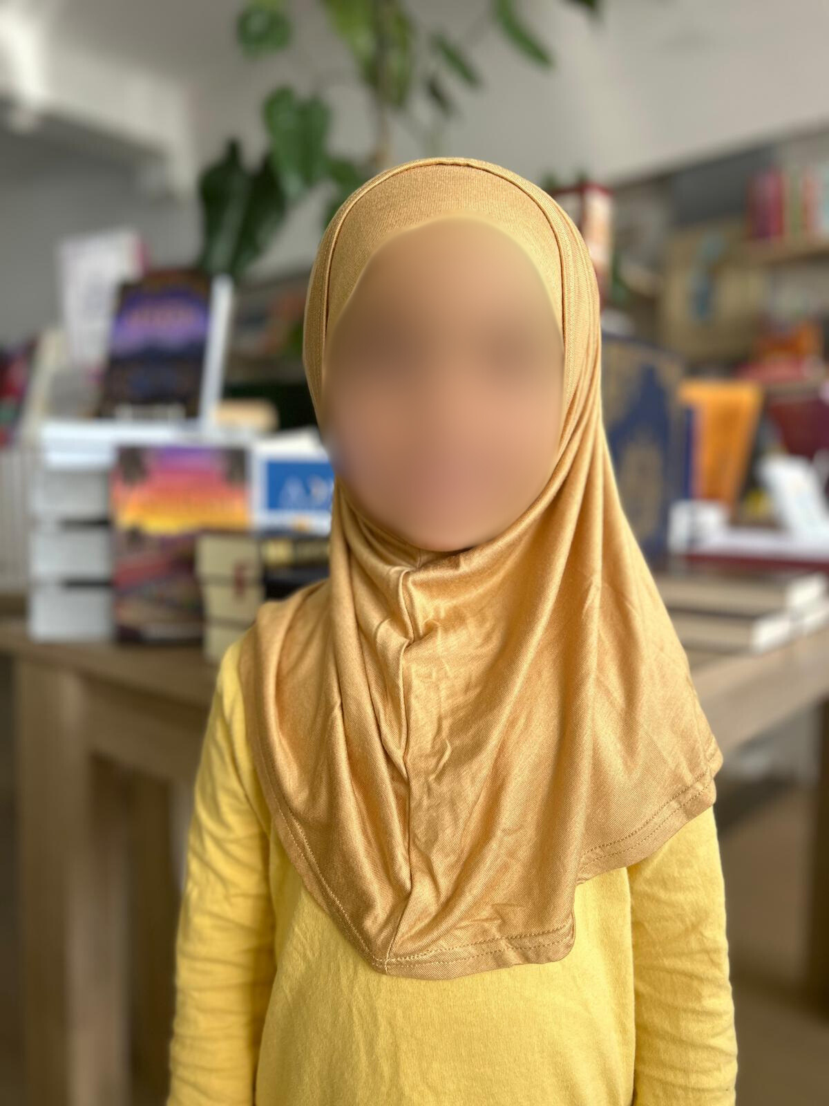 Amira Hijabs for Girls