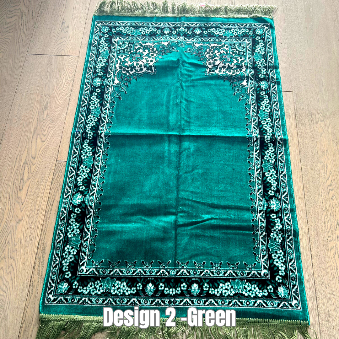 Prayer Mats