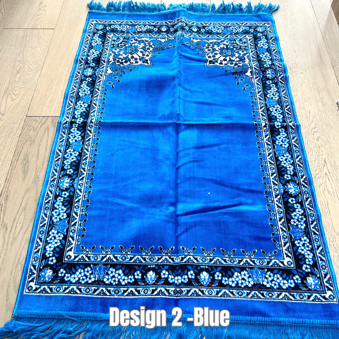 Prayer Mats