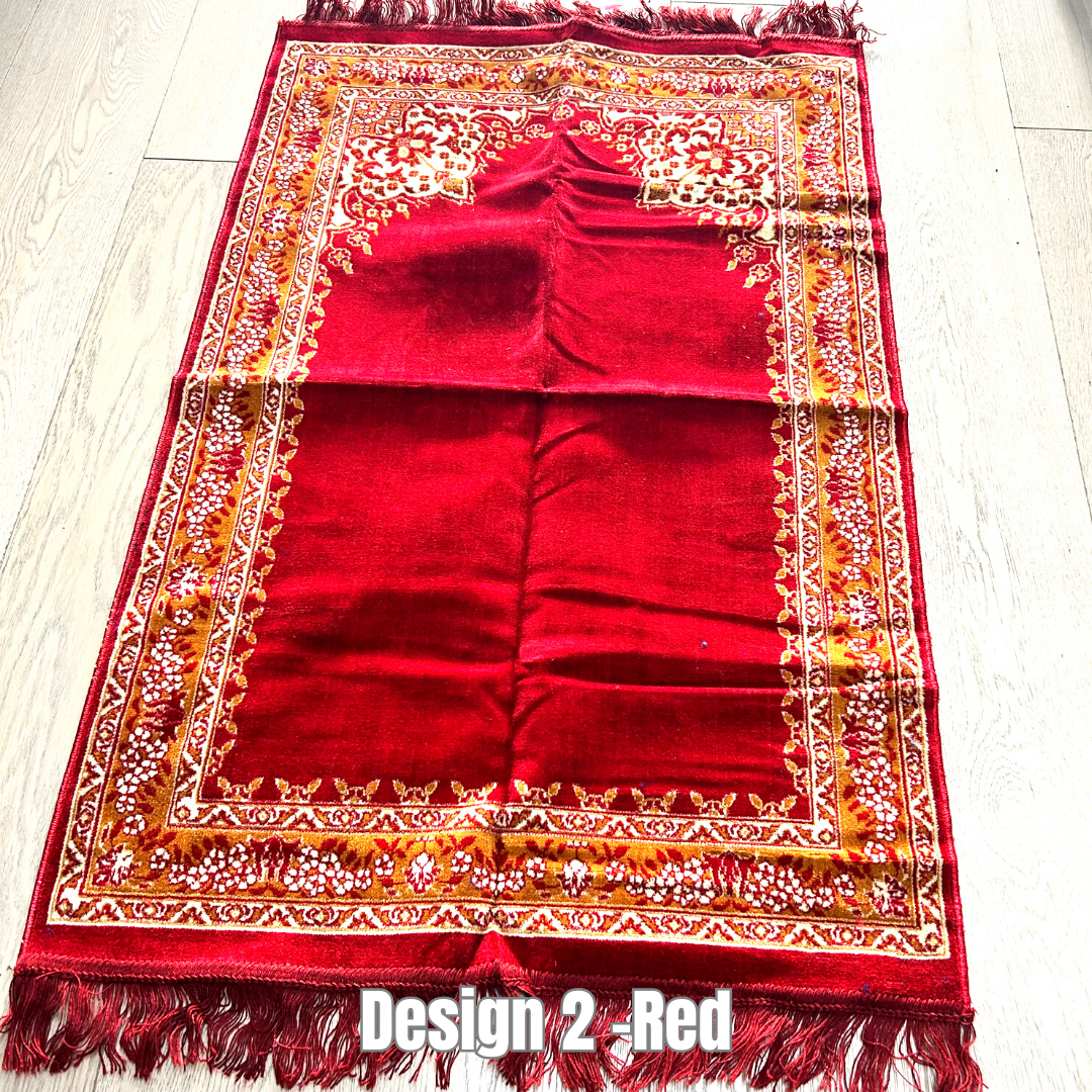 Prayer Mats