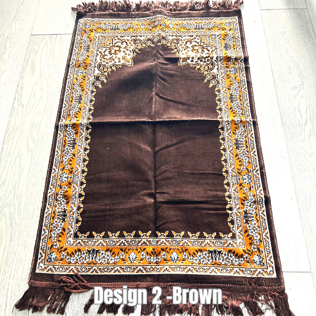 Prayer Mats