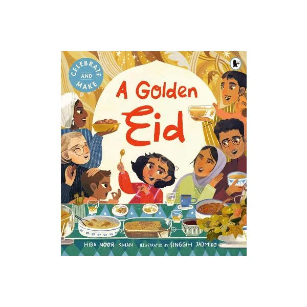 A Golden Eid