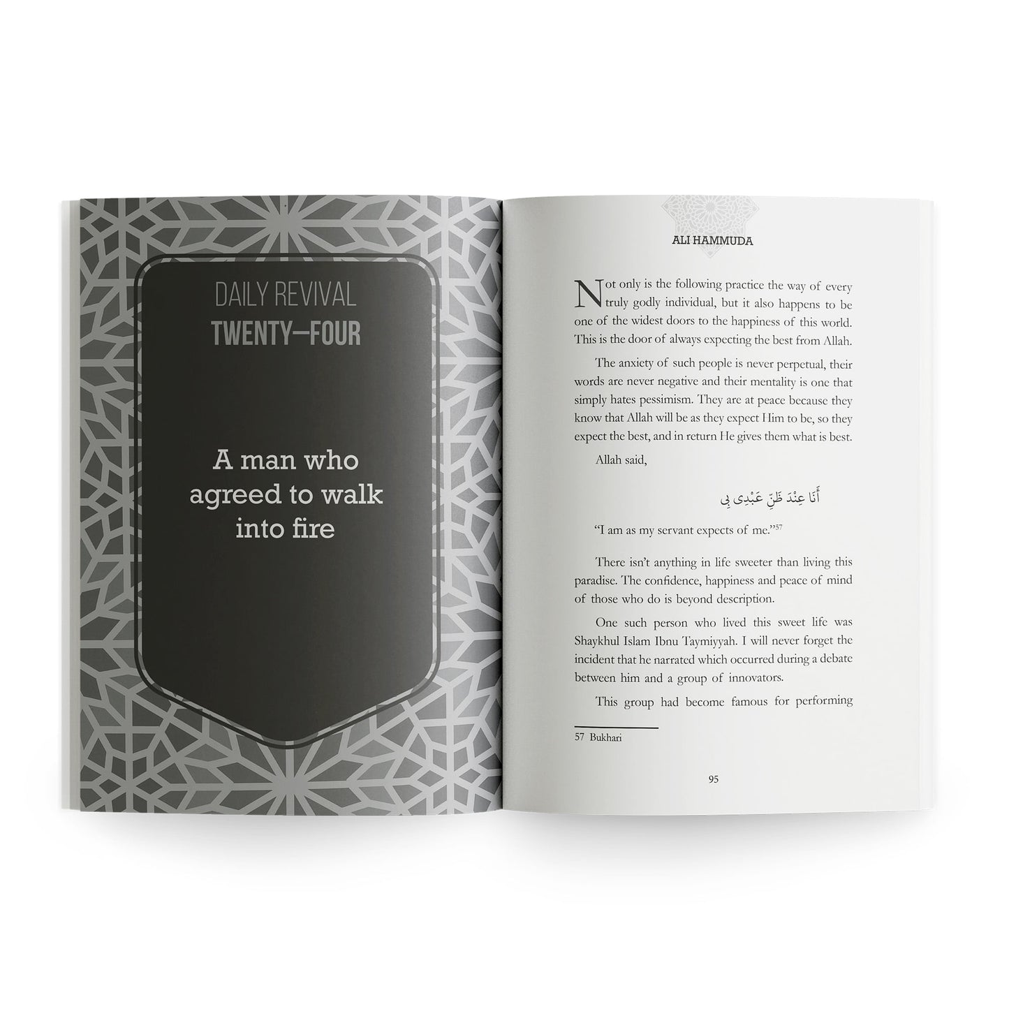 The Daily Revival: A Collection of Good Deeds That Have Been Largely Forsaken