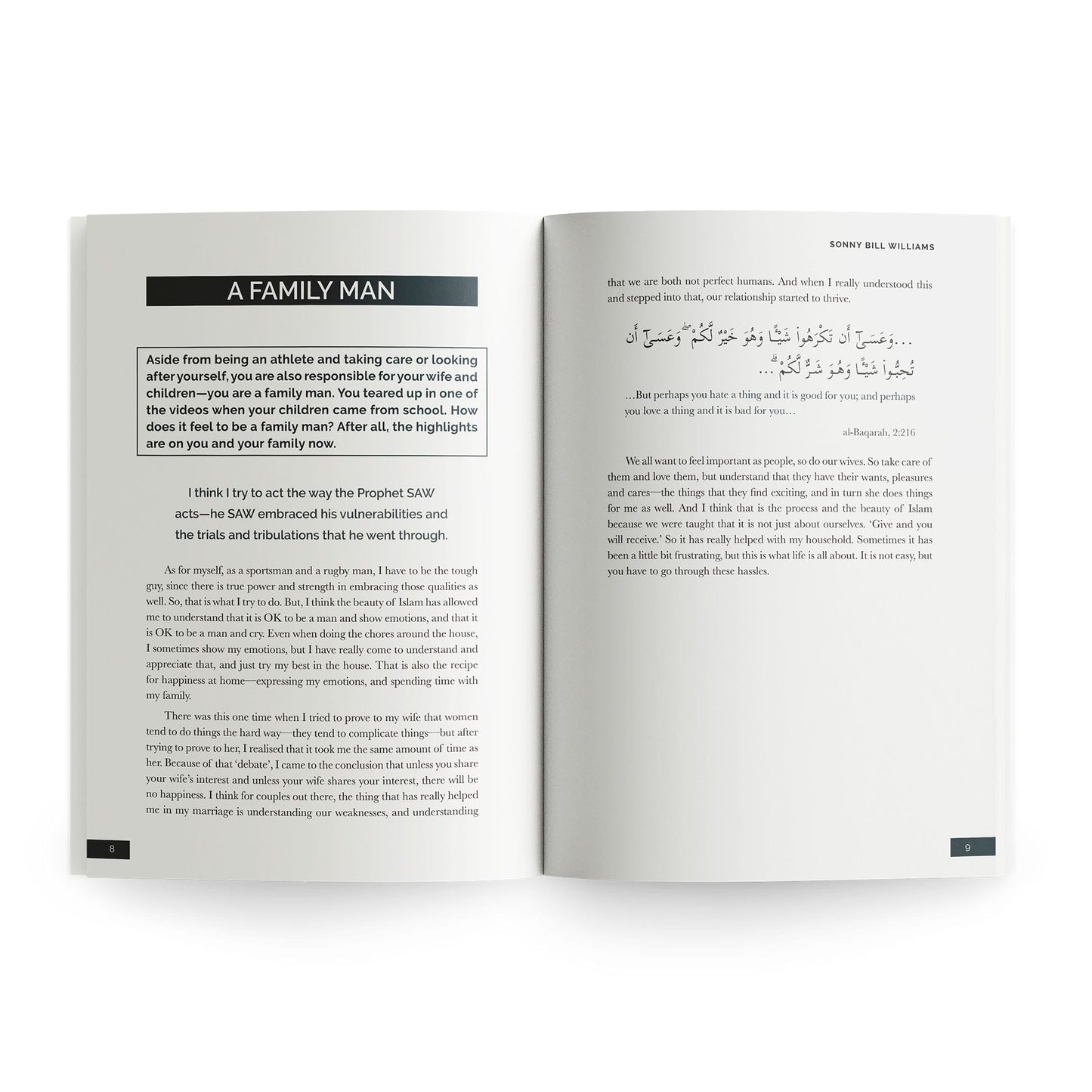 A Step Nearer to God: Crafting Purpose with the Art of Islam