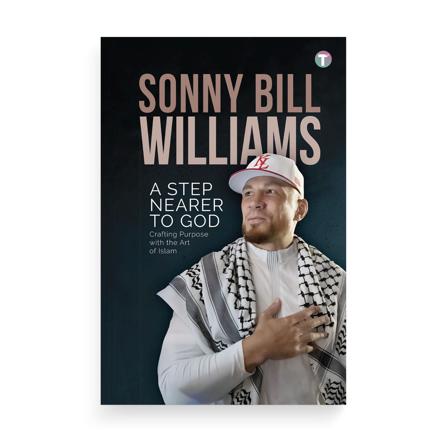 A Step Nearer to God: Crafting Purpose with the Art of Islam