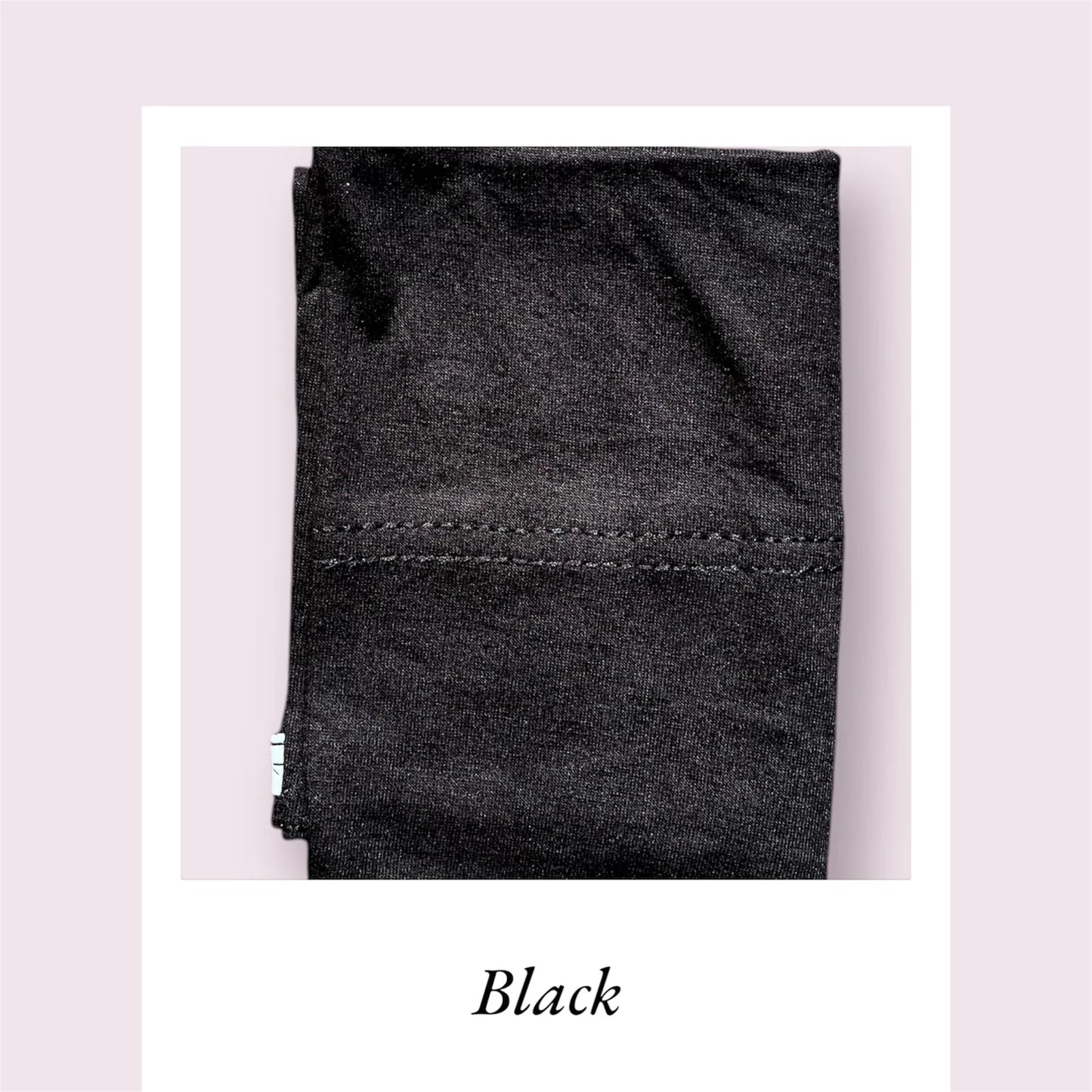 Modal Jersey Undercaps