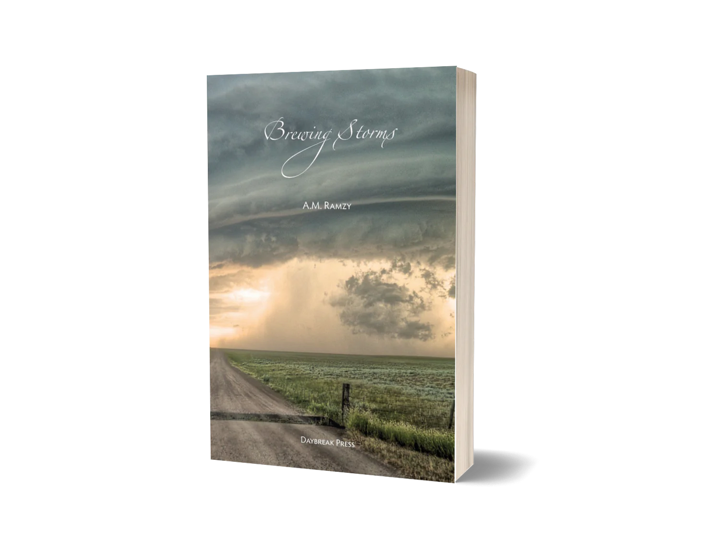 Brewing Storms