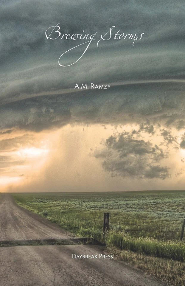 Brewing Storms