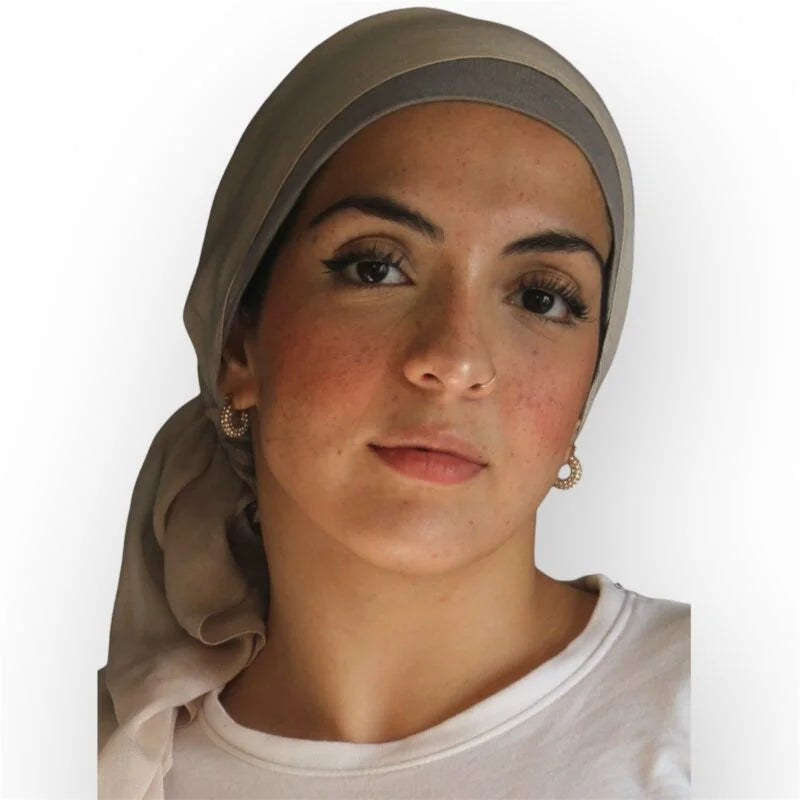 Modal Hijab