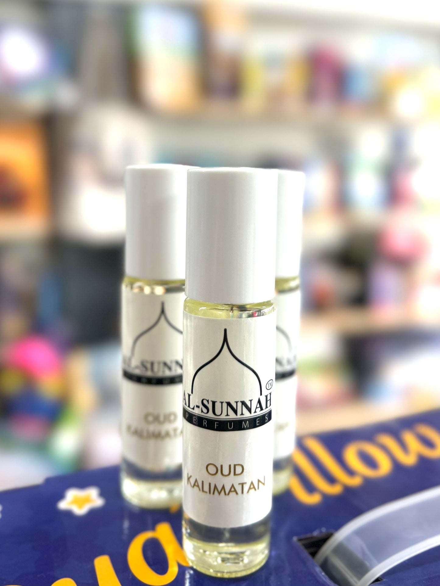 Oud Kalimatan
