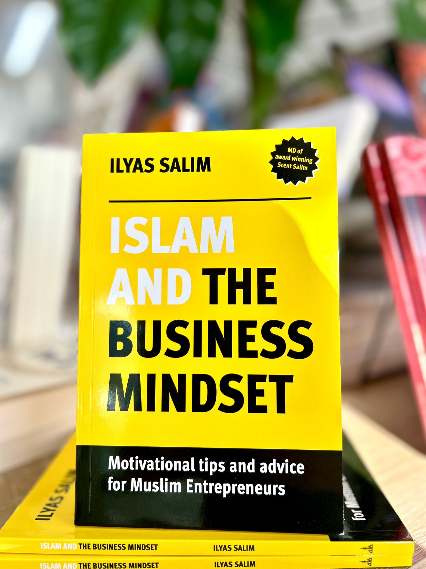 Islam and the Business Mindset