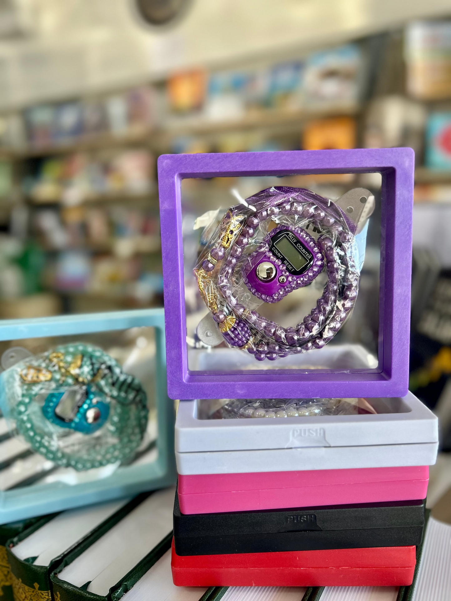 Tasbeeh Gift Set