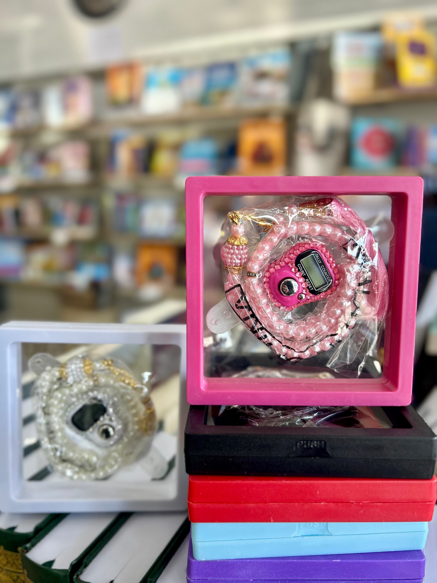 Tasbeeh Gift Set