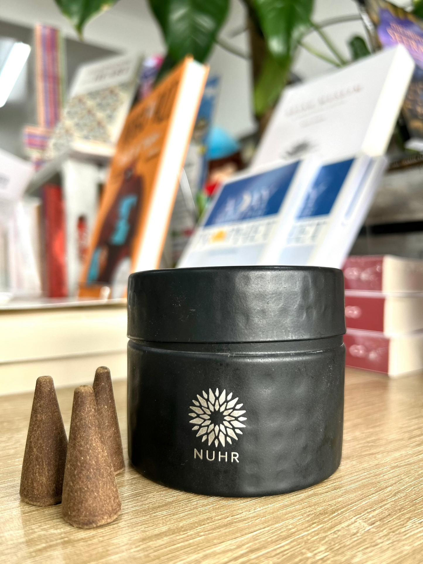 Haramain Incense Cones