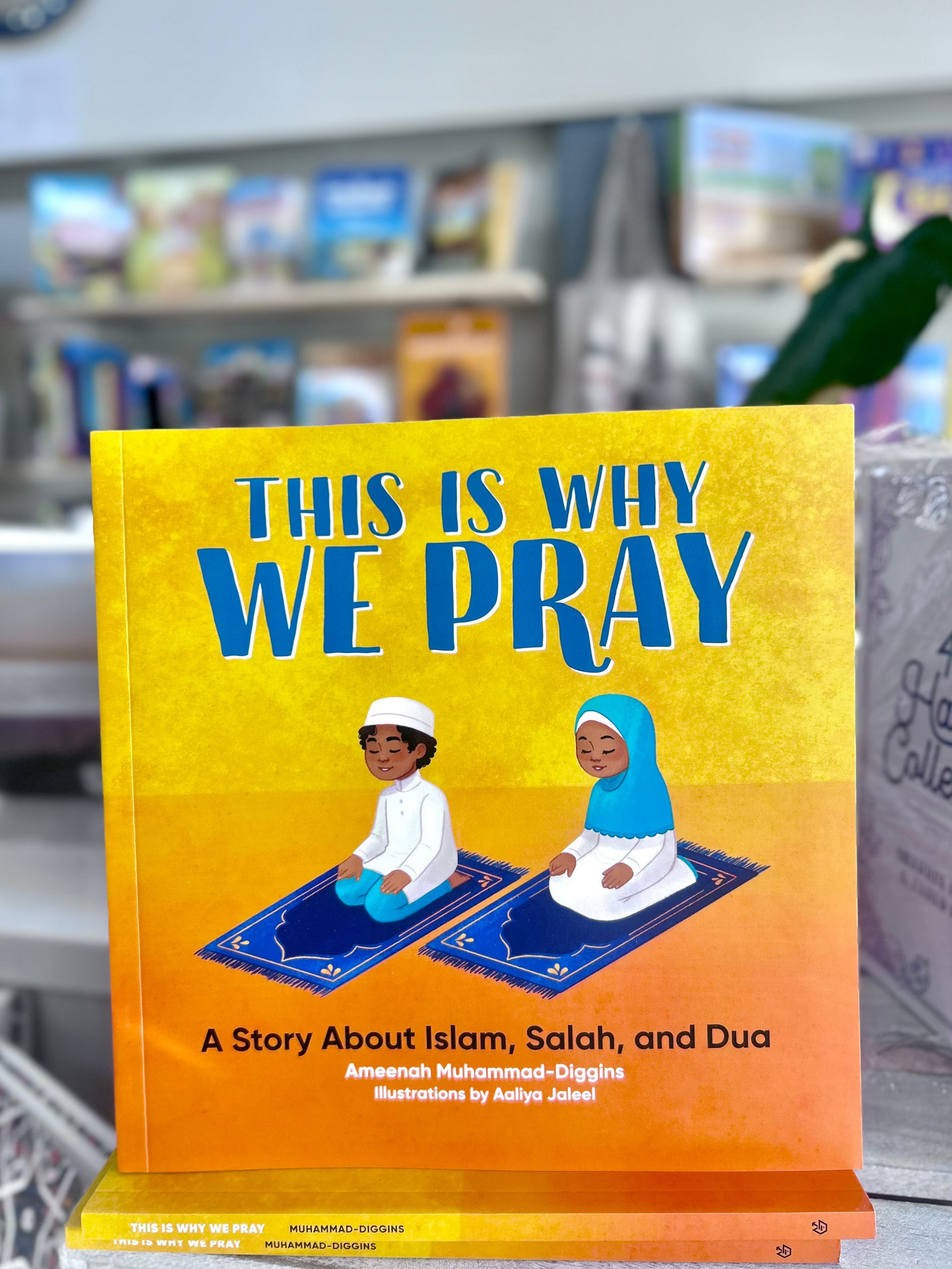 This is Why We Pray