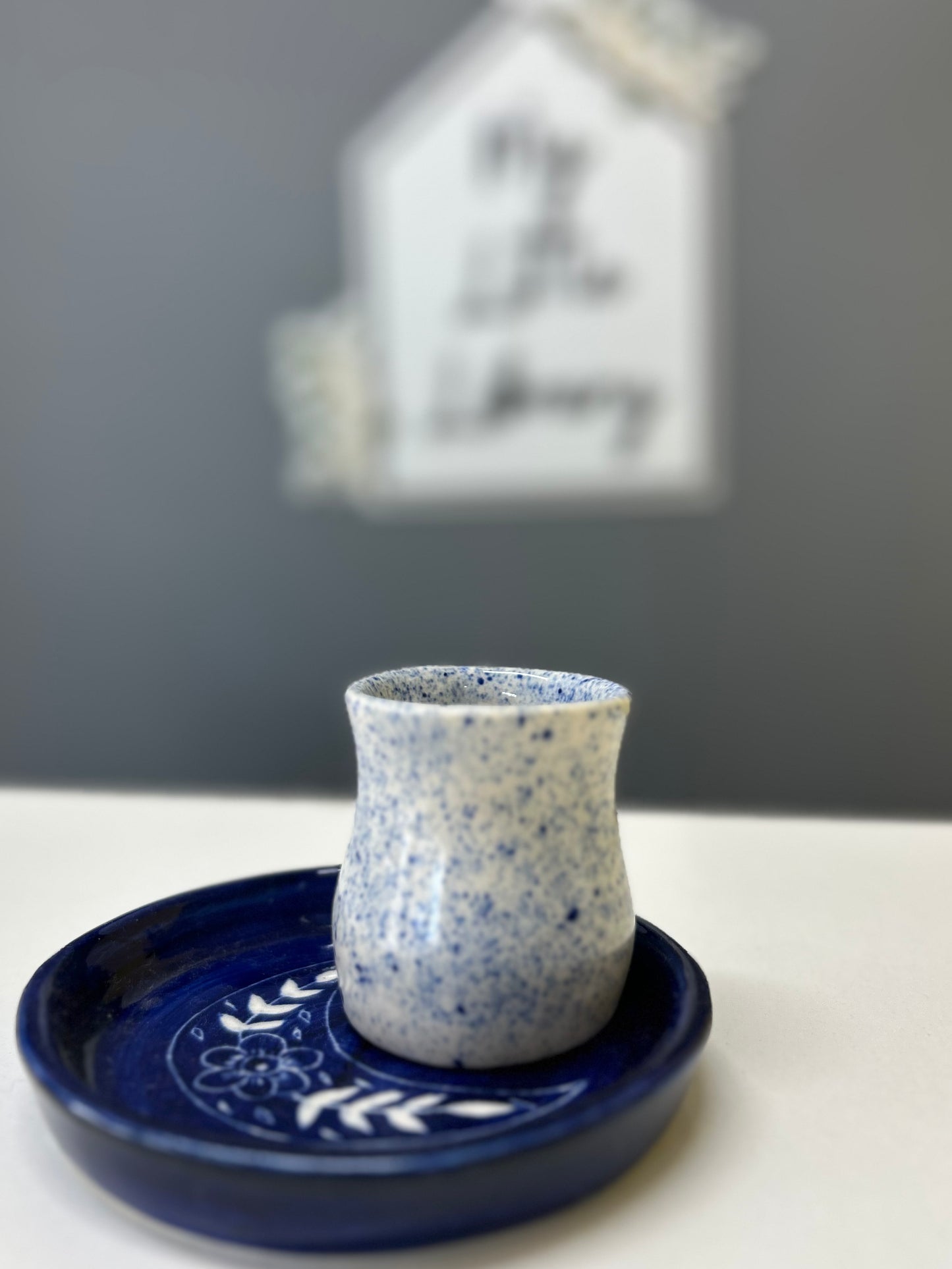 Chaand Taara Espresso Set