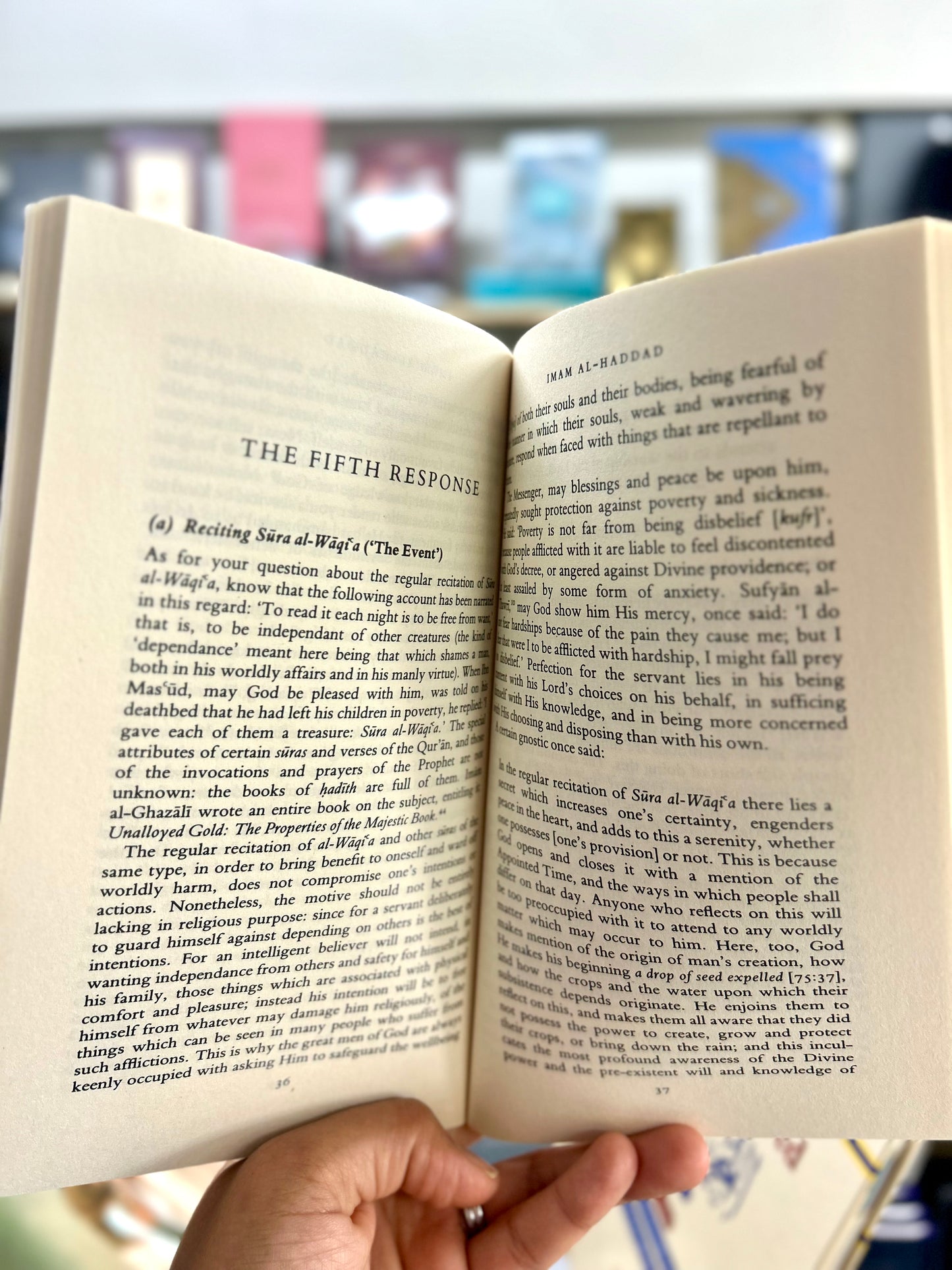 Gifts for the Seeker