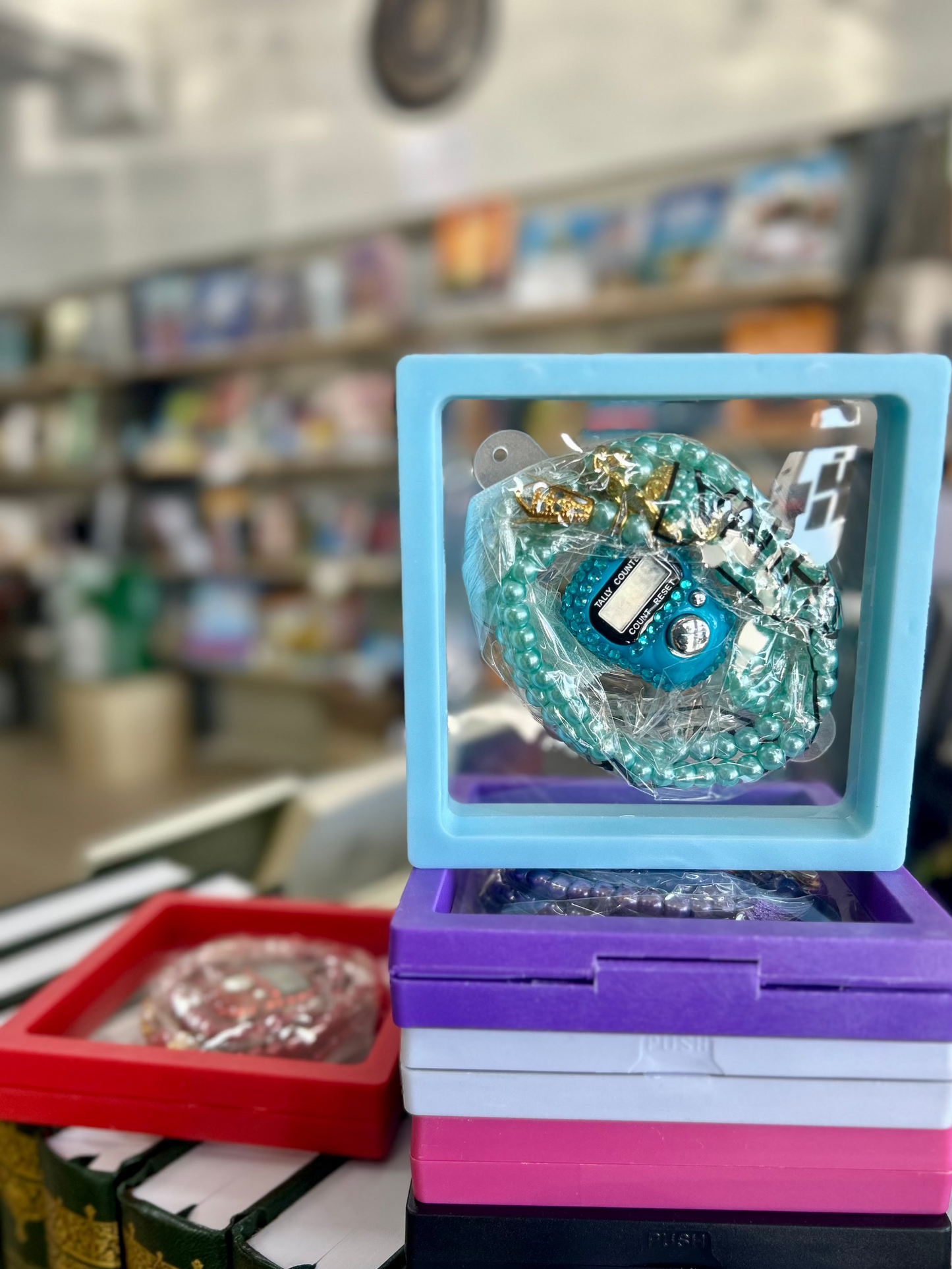Tasbeeh Gift Set