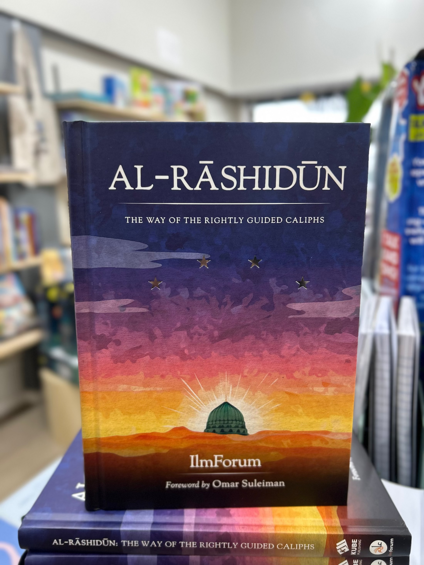 Al-Rashidun