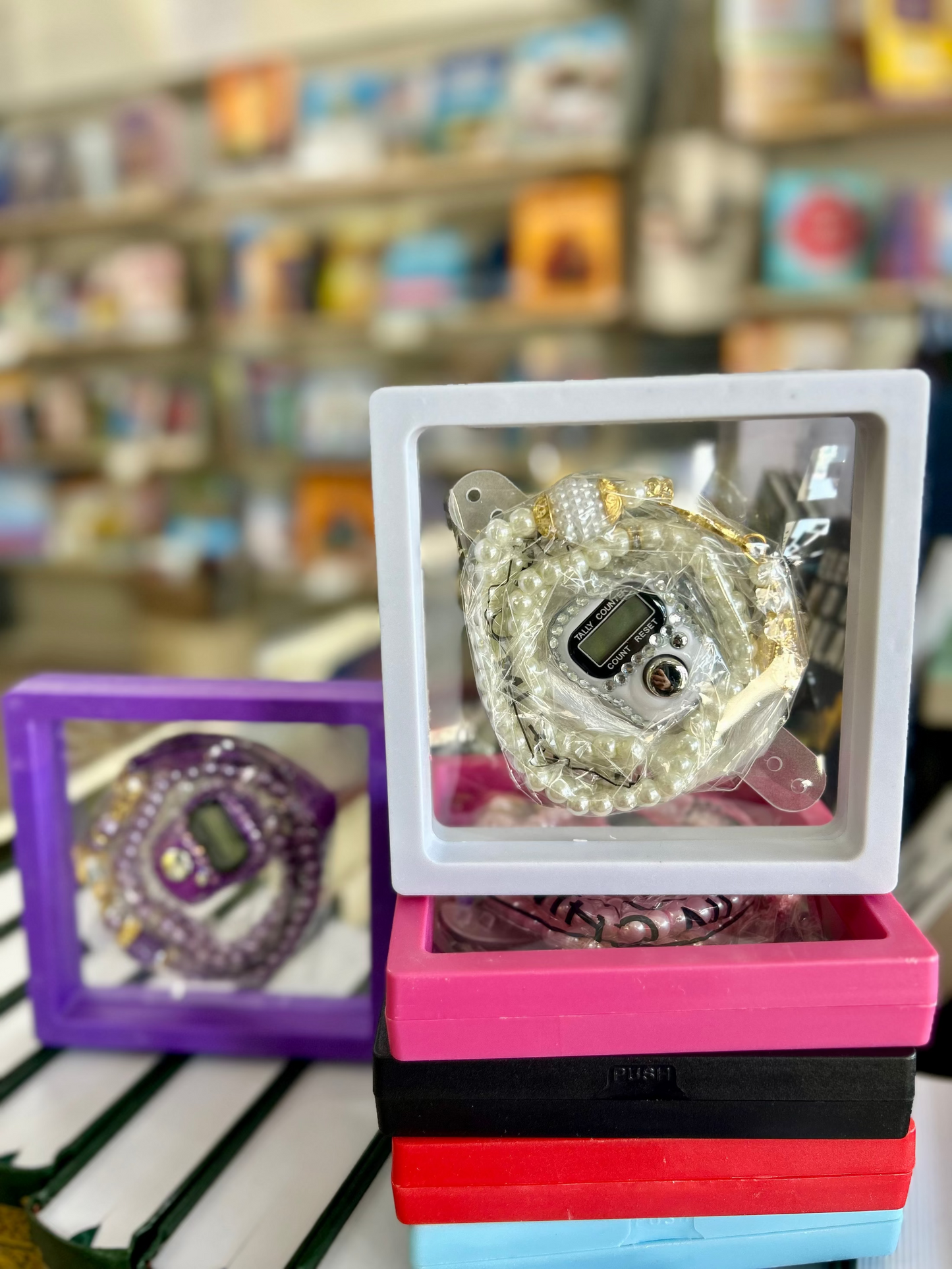 Tasbeeh Gift Set