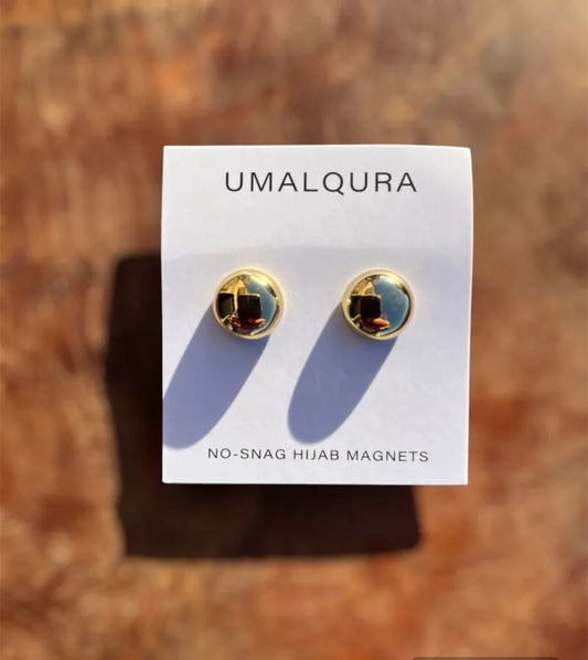 Hijab Magnets (in variety of colours)