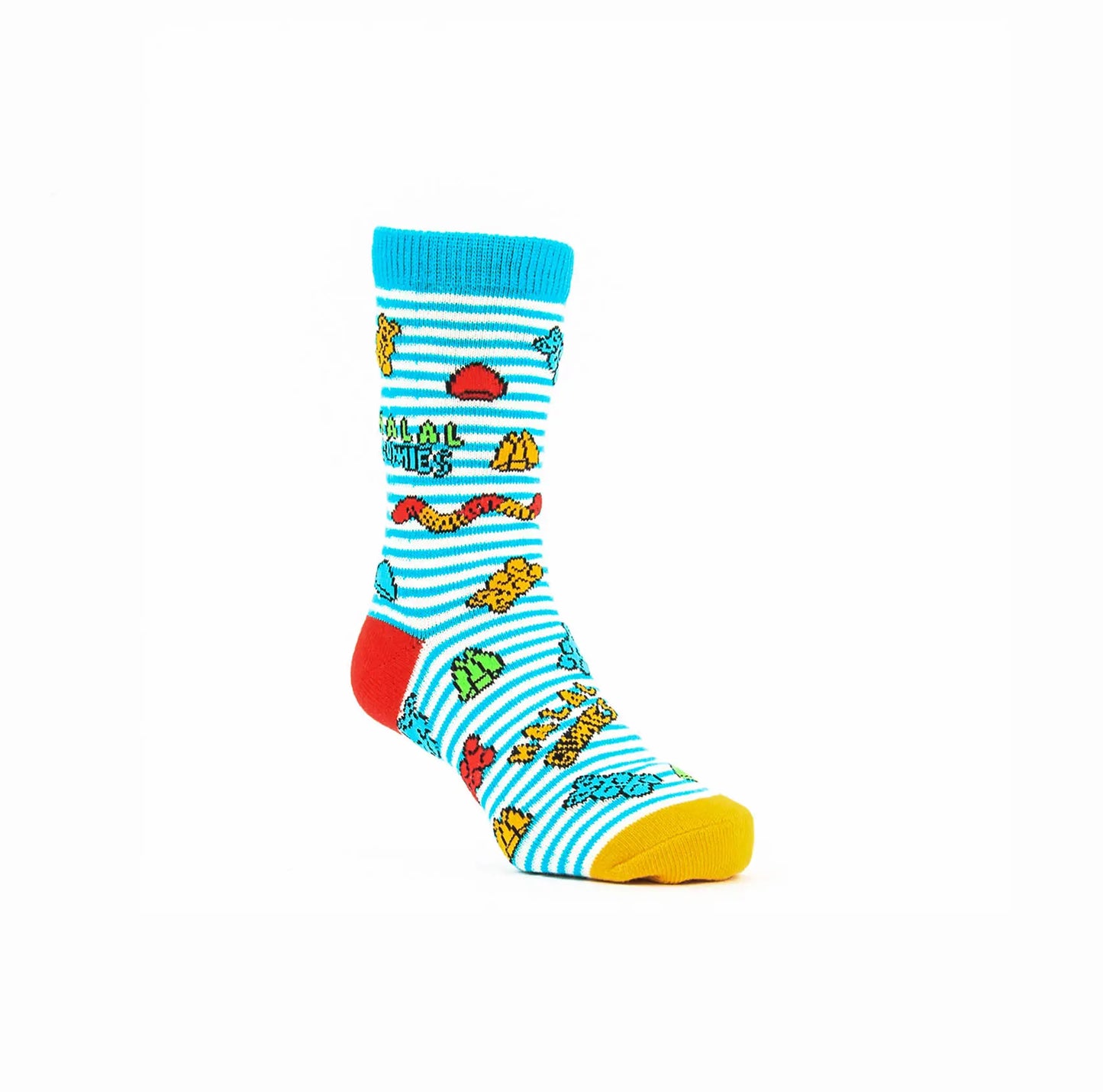 Halal Socks for Kids - Halal Gummies