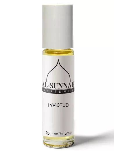 P Rabany Invictud