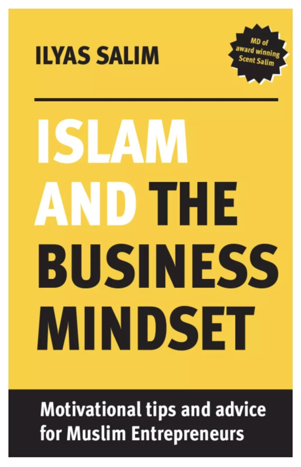 Islam and the Business Mindset