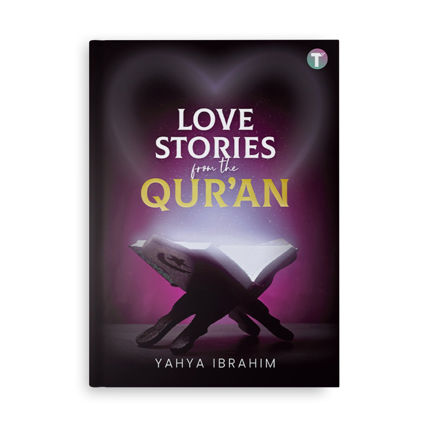 Love Stories from the Qur'an