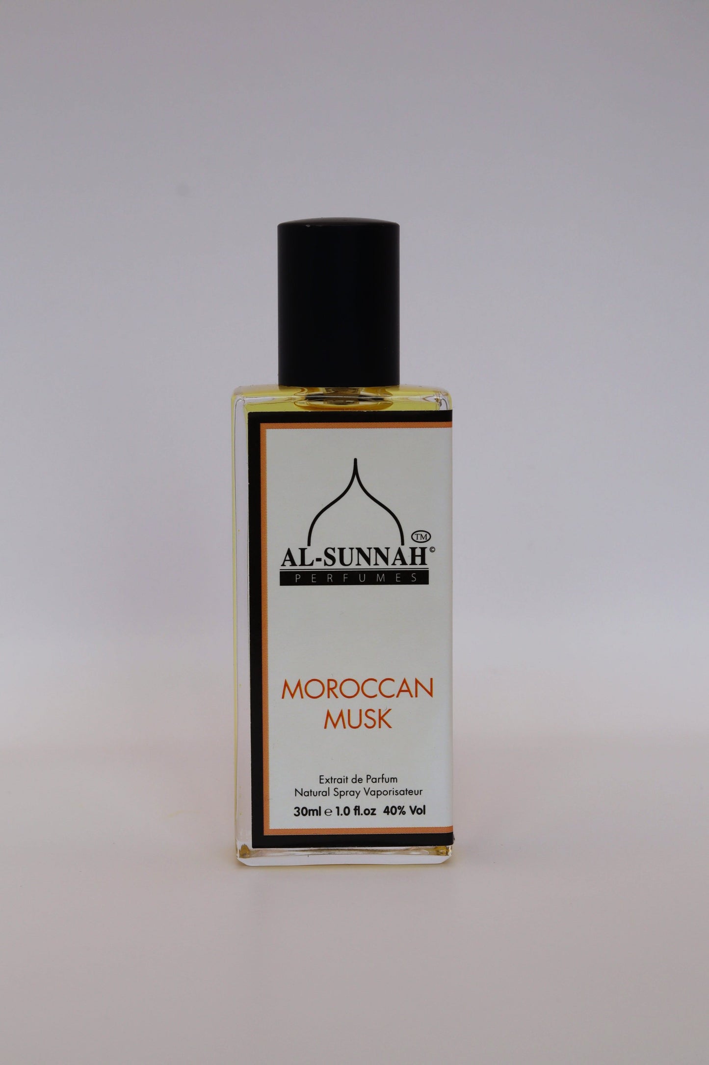 Moroccan Musk Spray