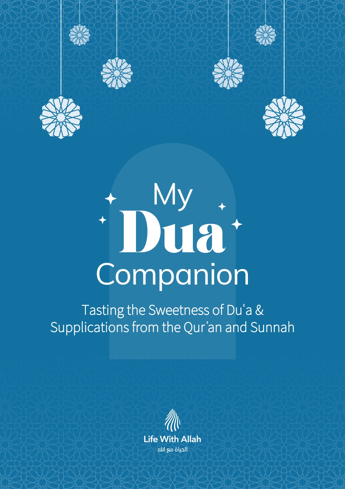 My Dua Companion