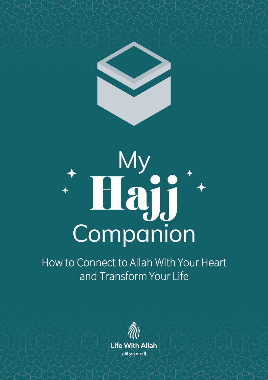 My Hajj Companion