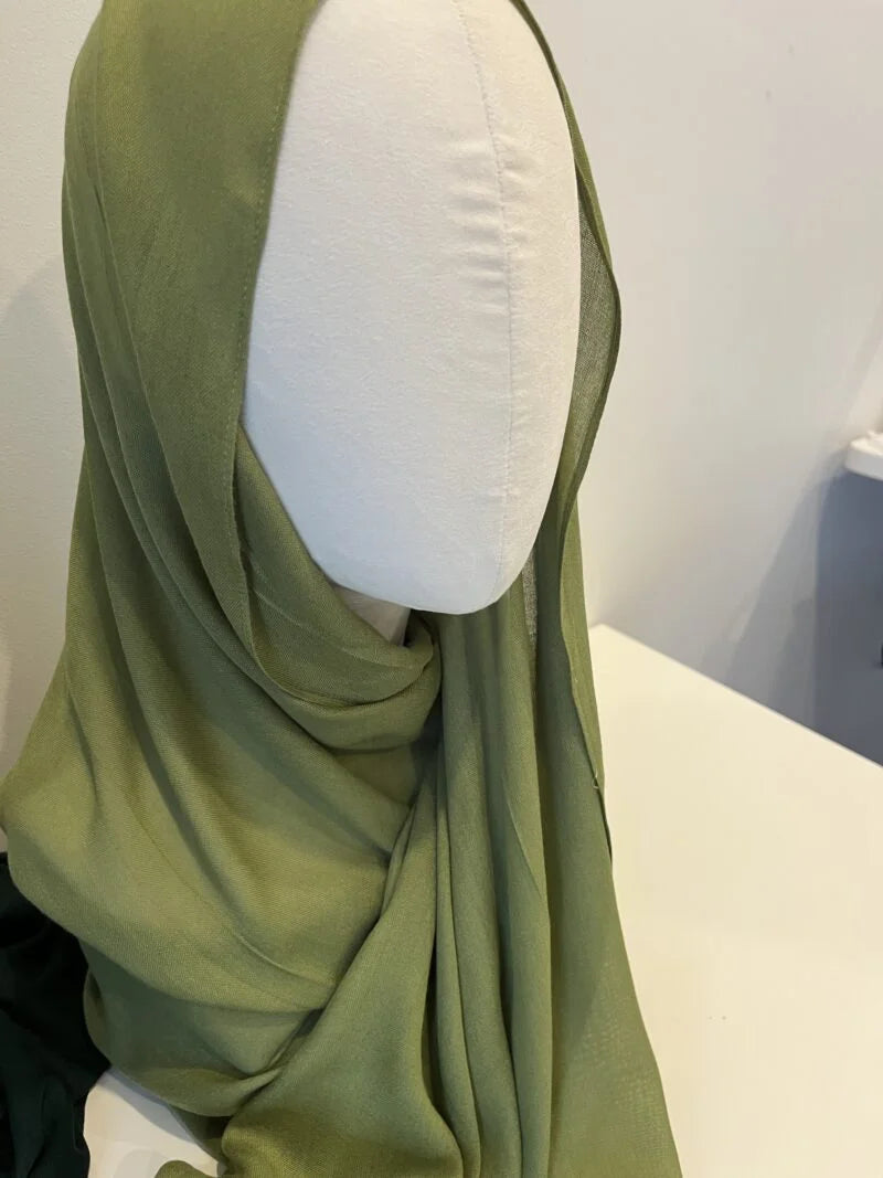 Modal Hijab