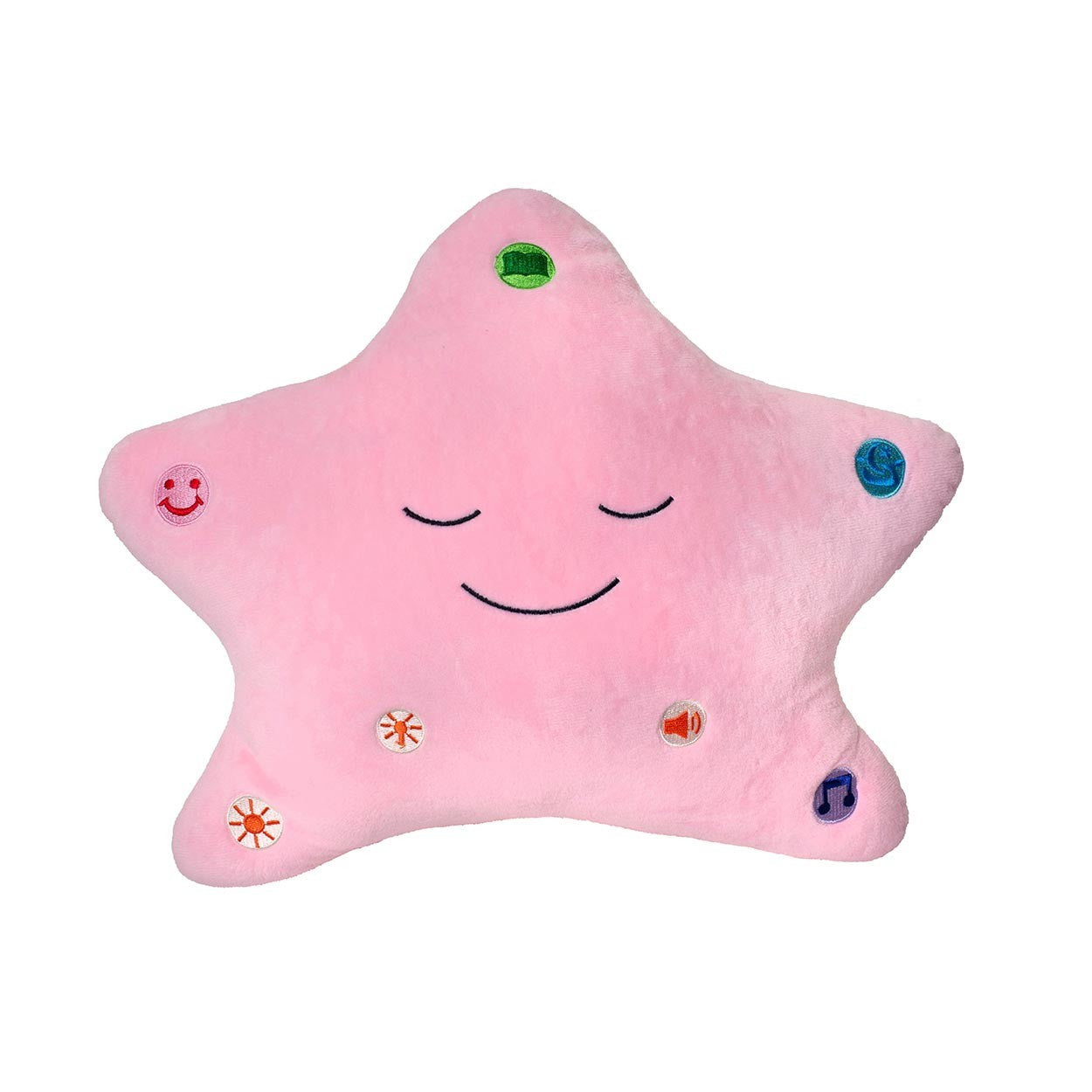 The Original My Dua’ Pillow – Baby Pink