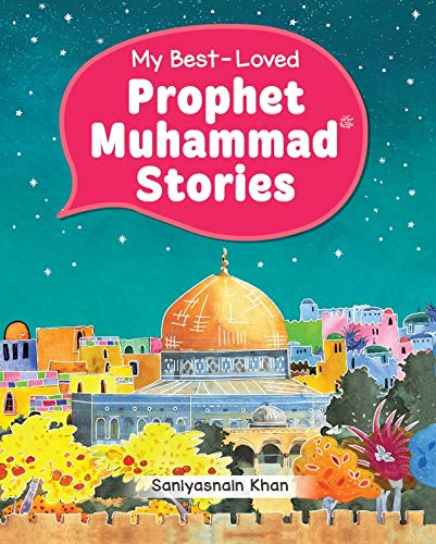 Prophet Muhammad ﷺ Stories Gift Set