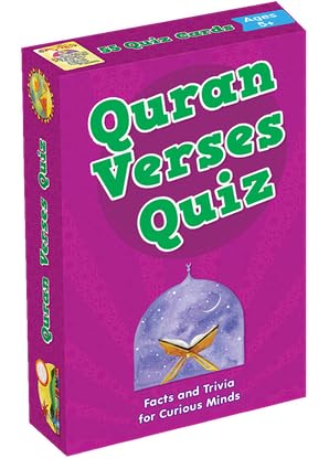 My First Quran Quiz Collection